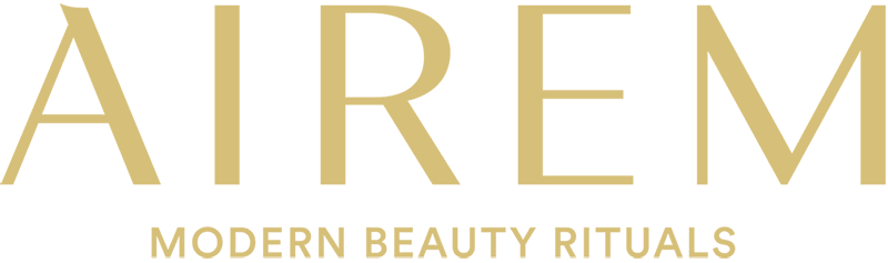 site-logo AIREM Modern Beauty Rituals