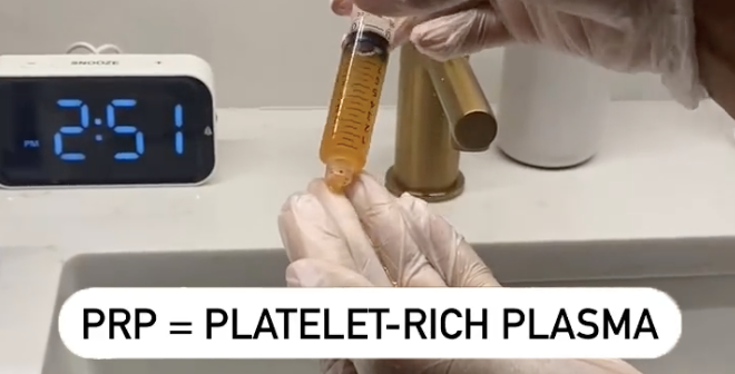 prp Airem Modern Beauty Rituals