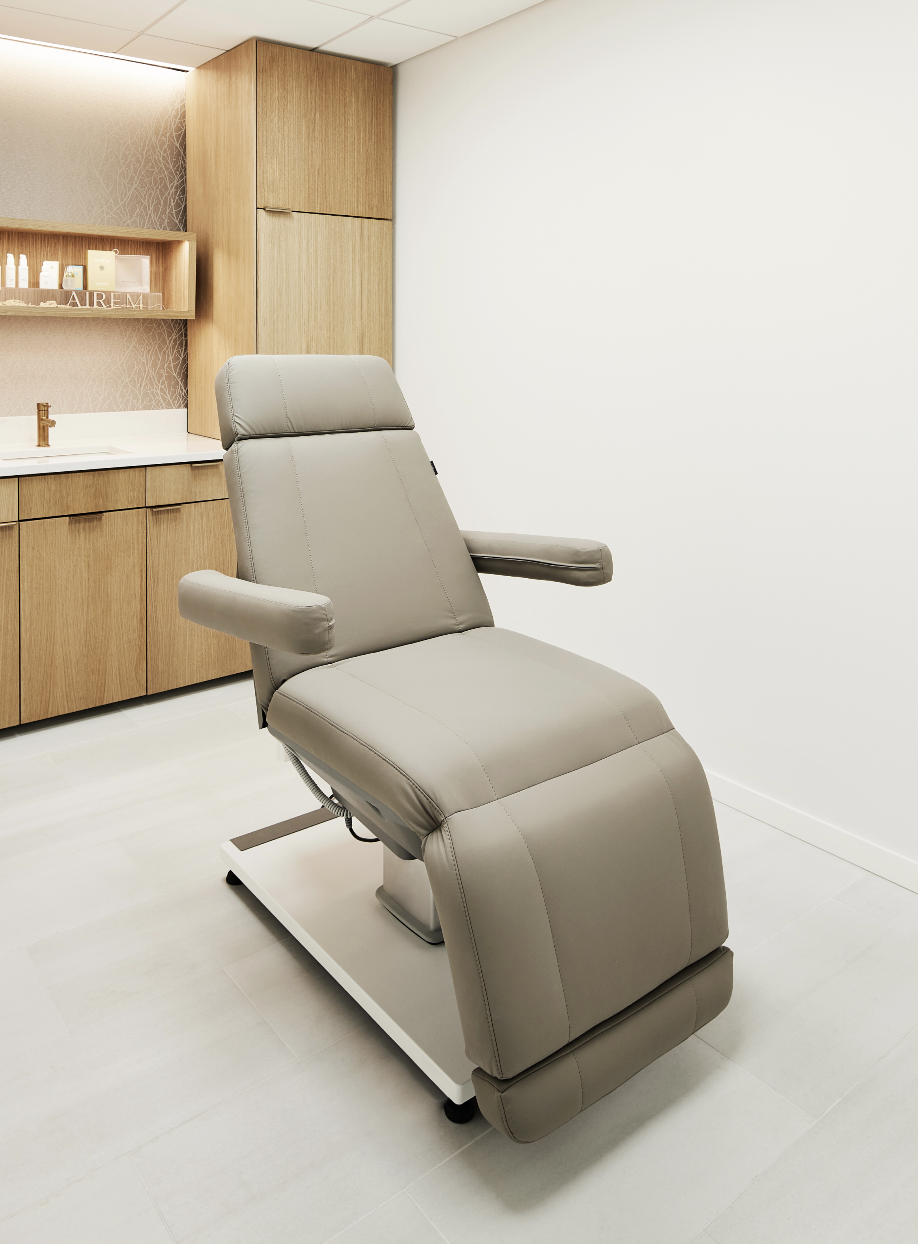 AIREM Aesthetic Spa Manhattan