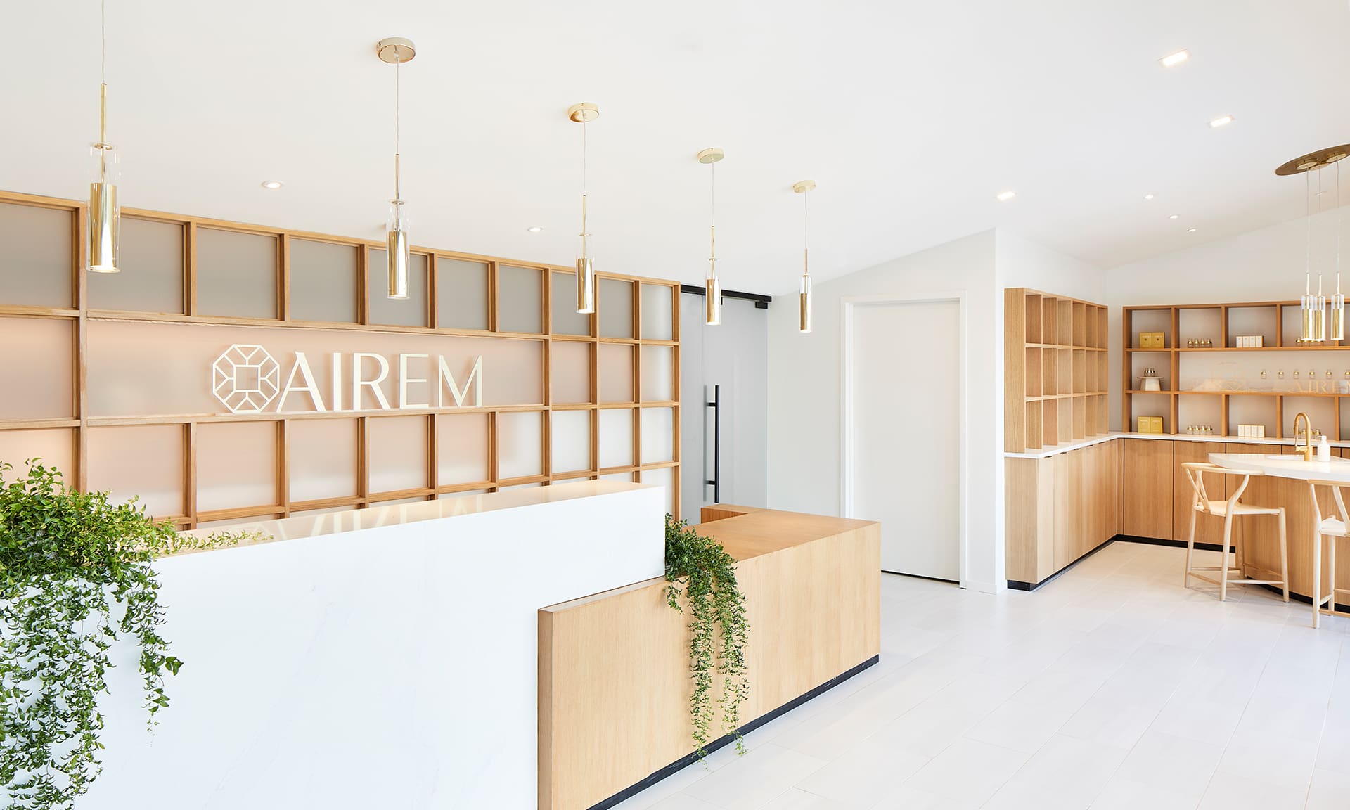 AIREM Modern Beauty Rituals