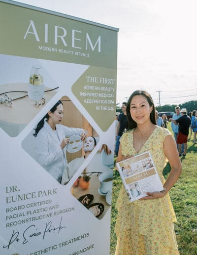 AIREM Modern Beauty Rituals - Event