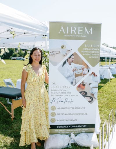 AIREM Modern Beauty Rituals - Event