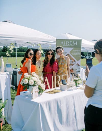 AIREM Modern Beauty Rituals - Event