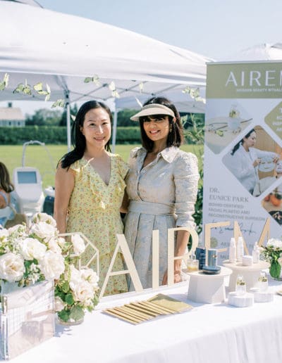 AIREM Modern Beauty Rituals - Event