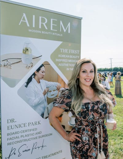 AIREM Modern Beauty Rituals - Event