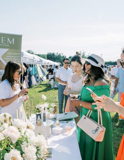 AIREM Modern Beauty Rituals - Event