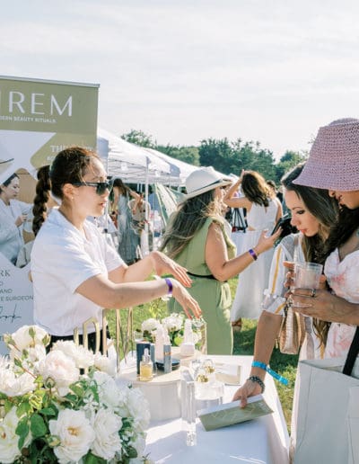 AIREM Modern Beauty Rituals - Event