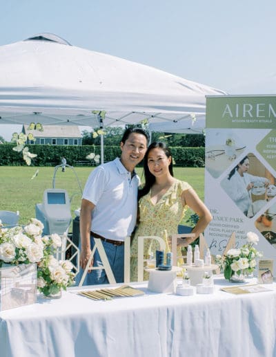 AIREM Modern Beauty Rituals - Event