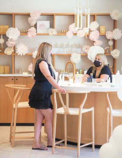 AIREM Modern Beauty Rituals - Event