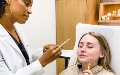 Botox For The First Time? Here Is What To Expect.