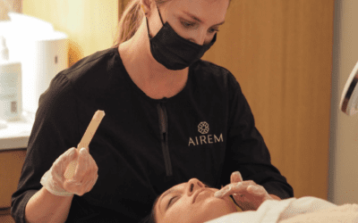 Gwallee: The Self-Care Principle To Know