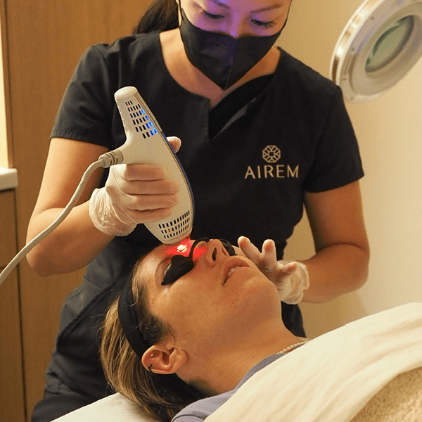 Which Laser Resurfacing Treatment Is Right For You?