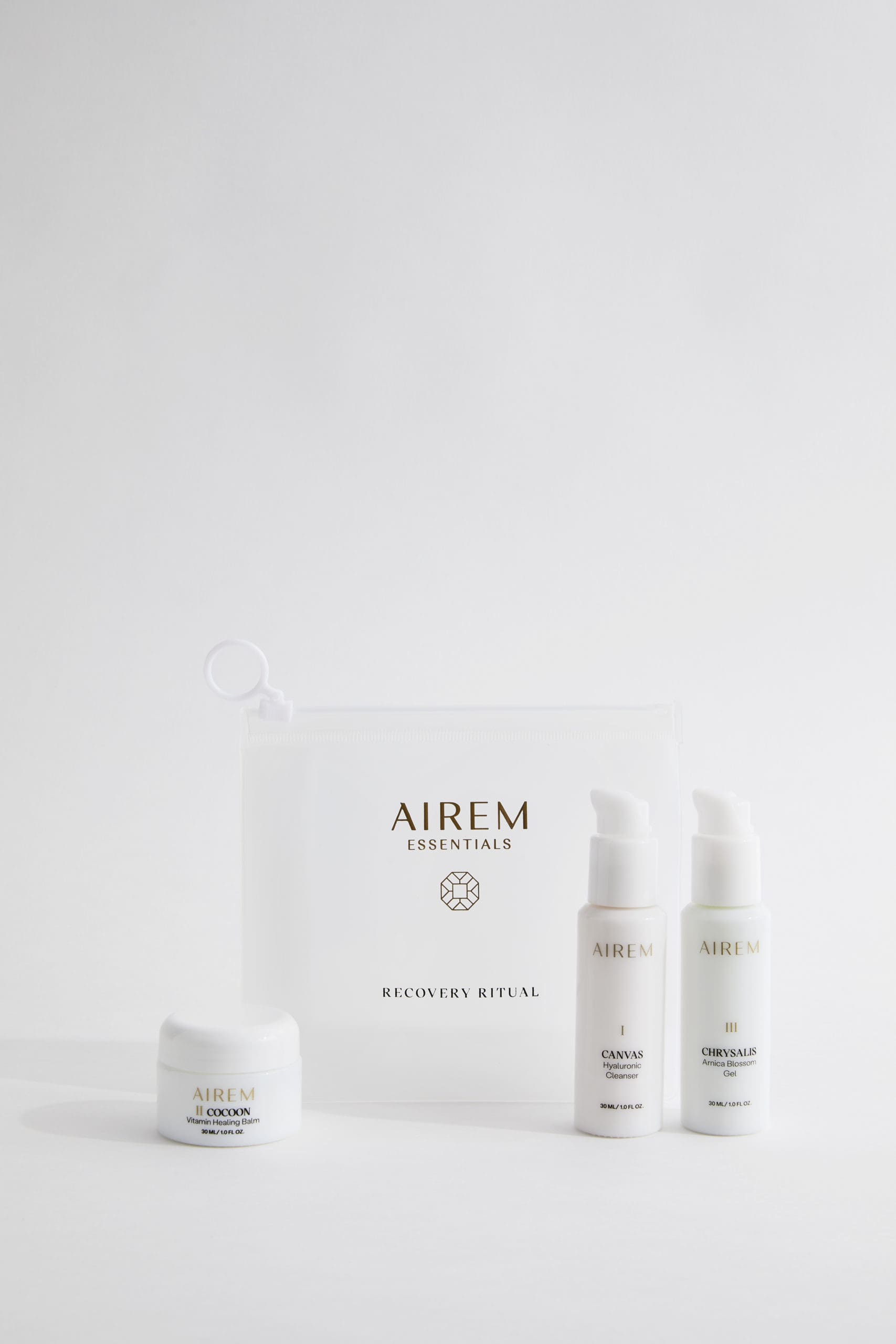 AIREM Modern Beauty Rituals