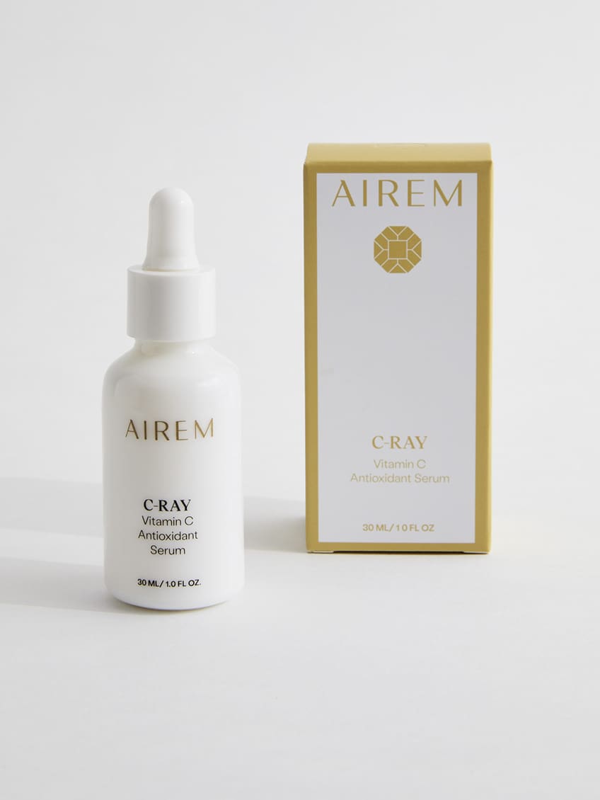 AIREM Modern Beauty Rituals