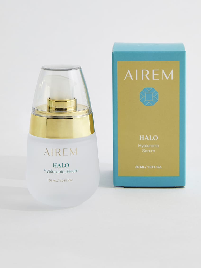 AIREM Modern Beauty Rituals