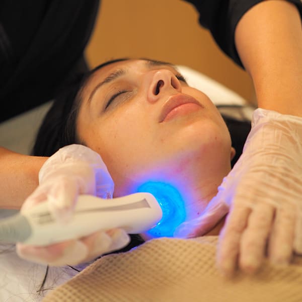 TOP 5 NON-SURGICAL TREATMENTS FOR THE HOLIDAYS