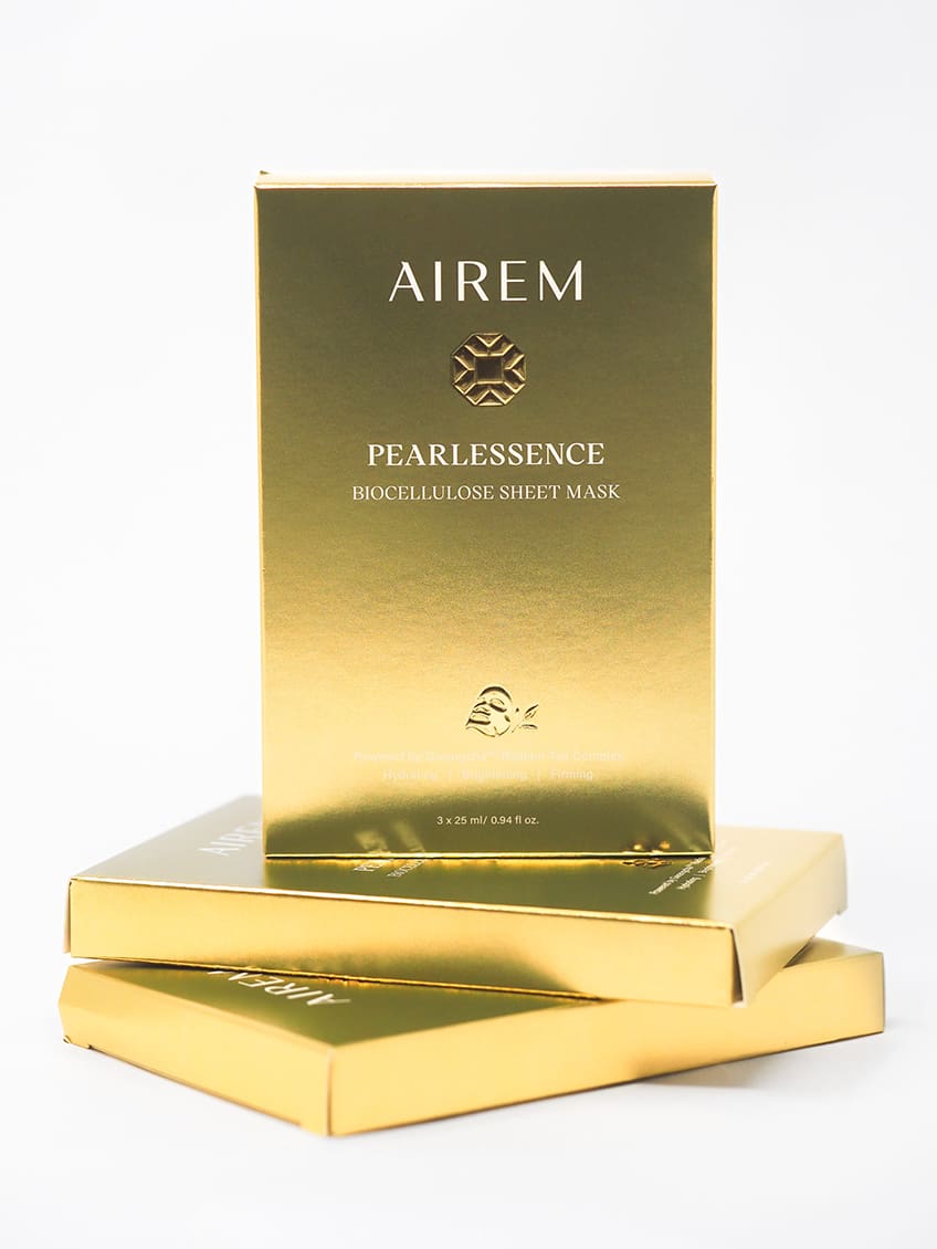 AIREM Modern Beauty Rituals