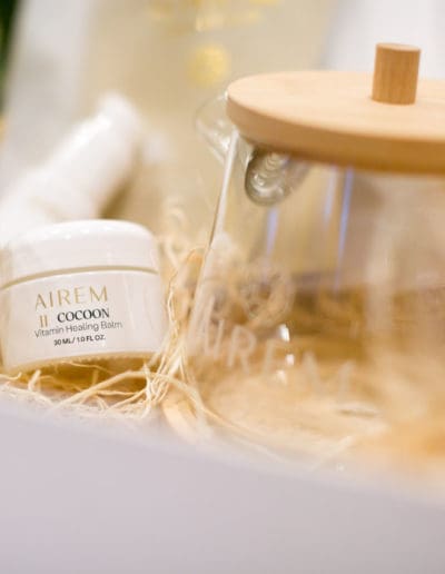 AIREM Modern Beauty Rituals