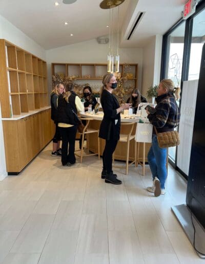 AIREM Modern Beauty Rituals