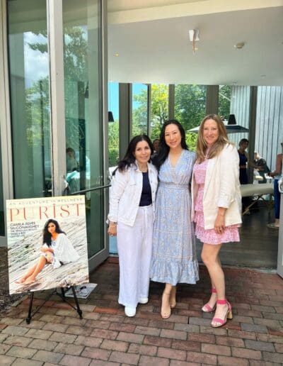 AIREM Modern Beauty Rituals