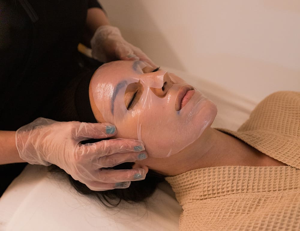 PEARLESSENCE FACIAL - Airem