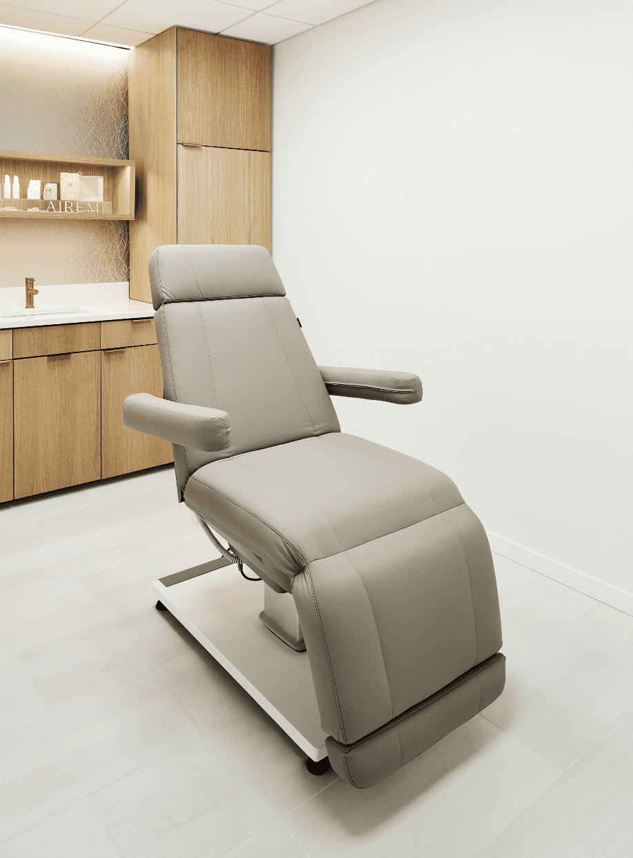 AIREM Aesthetic Spa Manhattan