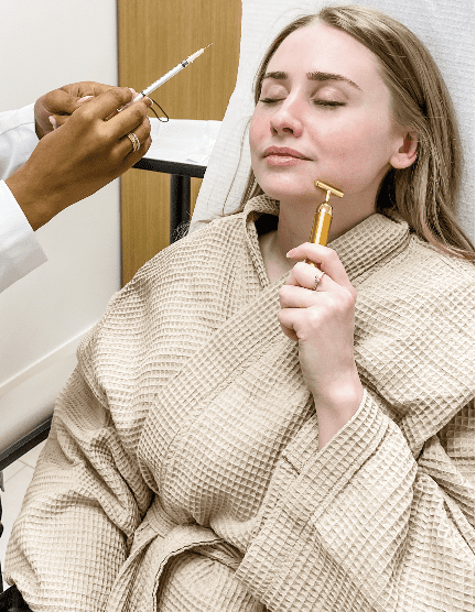Voluderm in Long Island, NY