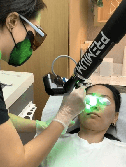 Clinical Grade Skin Care in Long Island, NY
