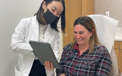 YOUR GUIDE TO NECK REJUVENATION: THE SPECTRUM FROM NON-SURGICAL TO SURGICAL TREATMENTS