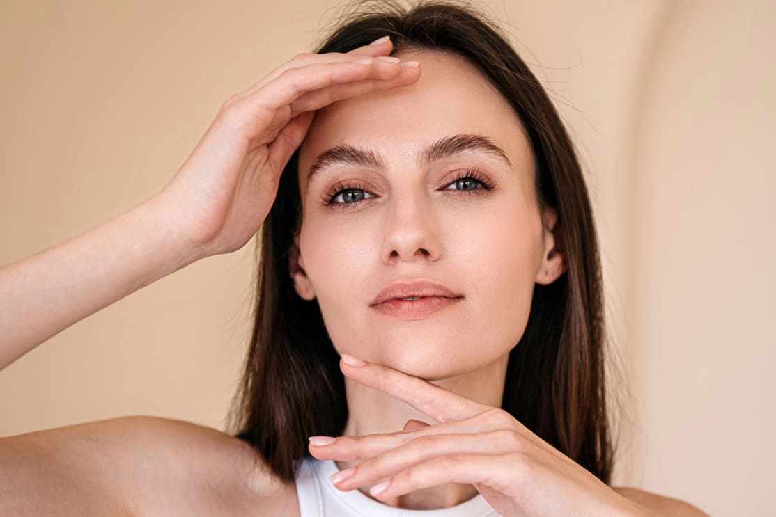 THE UNDETECTABLE ERA IN AESTHETICS: THE FUTURE OF SUBTLE, NATURAL BEAUTY