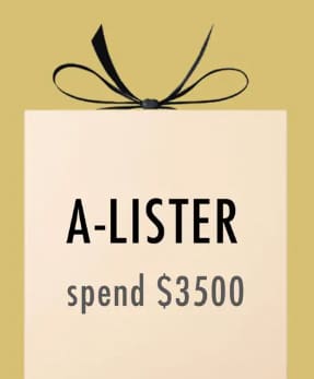 A-Lister Rewards - AIREM
