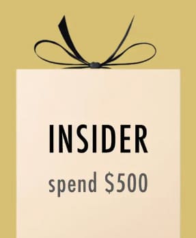 Insider Rewards - AIREM