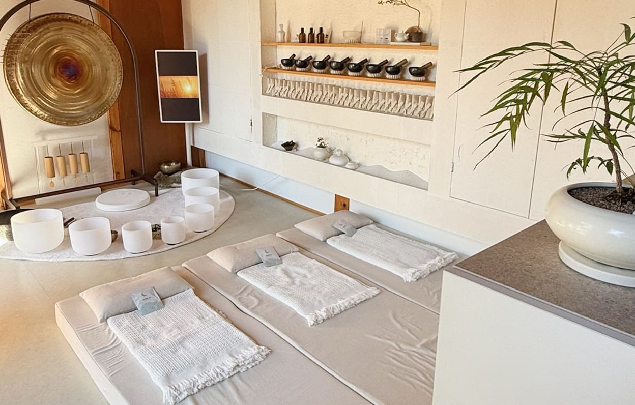 Korean experience AIREM